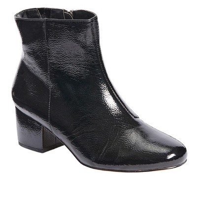 Comfortview Women's The Sidney Bootie (Wide Widths Available)