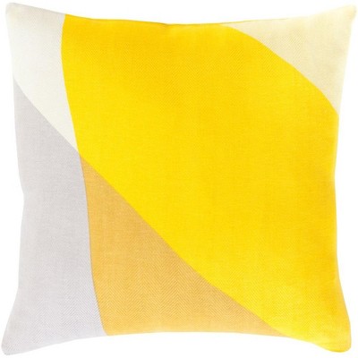 Mark & Day Katerveer Modern Throw Pillow