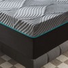 Wuleitex 12"  Medium Memory Foam Mattress, Quiet and Non-Disturbing for a Comfortable Night's Sleep - 4 of 4
