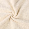 Modern Solid Classic Luxury Egyptian Cotton Towel Set by Blue Nile Mills - 4 of 4