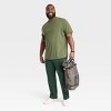 Men's Every Wear Short Sleeve T-Shirt - Goodfellow & Co™ - 3 of 3