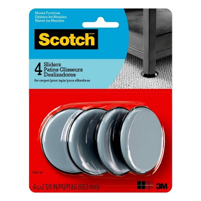 Scotch Reusable Sliders