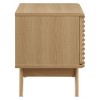 Modway Render Vinyl Record Display Stand - 2 of 4
