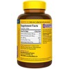 Nature Made Hair - Skin & Nails with 2500 mcg of Biotin Softgels - 120ct - 2 of 4