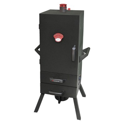 Landmann Smoky Mountain Vertical Charcoal Smoker - 34" Model 3495CLA