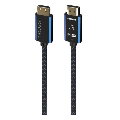 Austere V Series 4K Active HDMI Cable - 16.4 ft (5m)