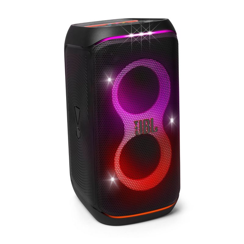 JBL PartyBox Club 120 Bluetooth Wireless Speaker - Black, 1 of 12