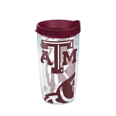 NCAA Texas A&M Aggies Water Bottle 16oz