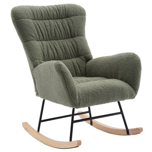 Glider rocking chair target online