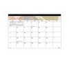 See It Bigger Desk Pad Calendar 11x17" - 4 of 4