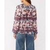 Women's Charmed Blouse - LOVESTITCH - 2 of 4