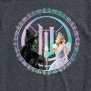 Men's - Wicked - Changed For Good Short Sleeve Graphic T-Shirt - 2 of 4
