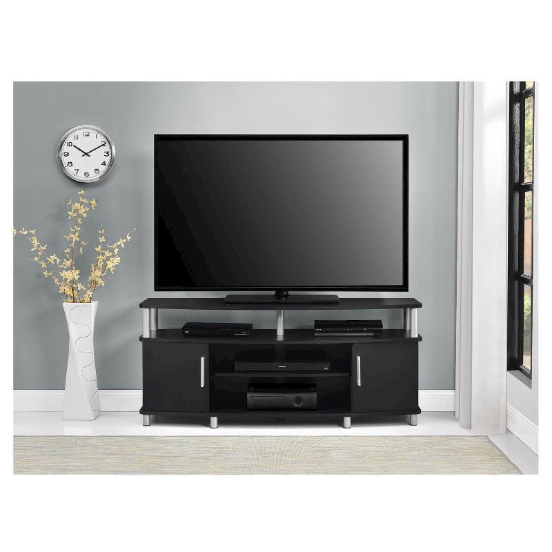Kimmel TV Stand for TVs up to 50"- Room & Joy, 4 of 5