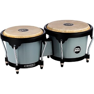 MEINL Headliner Series Bongos Ultimate Gray - 1 of 4