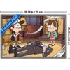 Trends International Disney Gravity Falls (2012) - Crime Scene Framed Wall Poster Prints - 3 of 4