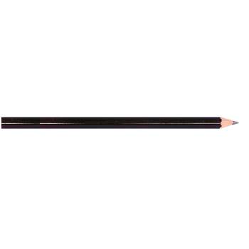 Generals Solid Drawing Pencils, 6B Tips, Black, Pack of 12