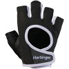 Harbinger Women's Power Weight Lifting Gloves - Periwinkle - 2 of 2