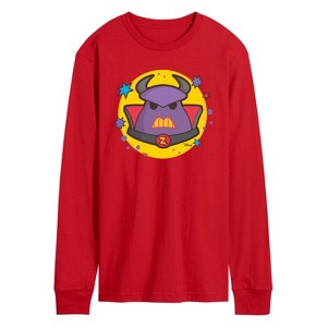 Men's - Disney - Toy Story 4 Long Sleeve Graphic T-Shirt - 1 of 3