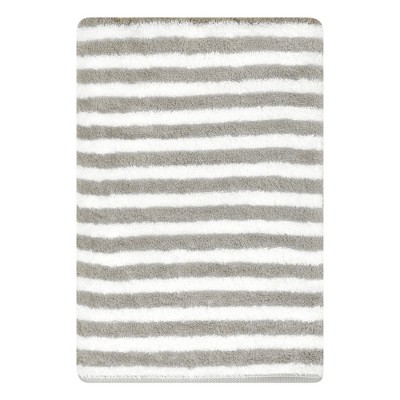 Unique Bargains Quick Drying Absorbent Lightweight Cotton Beach Towel 28" x 56"