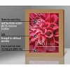 Americanflat Poster Frame with plexiglass - Available in a variety of sizes and styles - 4 of 4