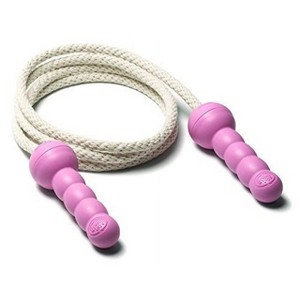Green Toys Jump Rope Pink - 1 of 2
