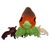 Dog Toy Hide and Seek Toy - Game of Thrones Daenerys Dragon Egg with Three Dragons - 4 of 4