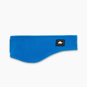 Turtle Fur Adult Chelonia 150 Fleece Bang Band Headband - 1 of 4