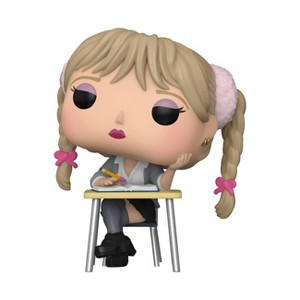 Funko Pop! Plus: Britney Spears Baby One More Time Figure - 1 of 3