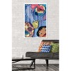 Trends International Disney Lilo and Stitch - Photobooth Faces Framed Wall Poster Prints - 2 of 4
