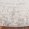 Diamond DIA134 Power Loomed Area Rug  - Safavieh - 3 of 4