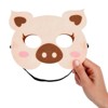 target animal face masks