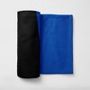 NBA Domino Swaddle Blanket - 3 of 4