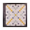 Probe Hues Wooden Turntable Scrabble Set - 3 of 3