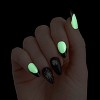 KISS Products Voguish Fantasy Fake Nails - Wild Kids - 31ct - 2 of 4