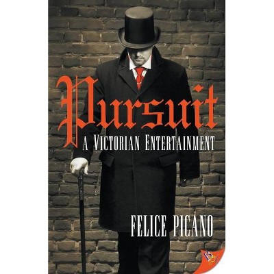 Pursuit - by  Felice Picano (Paperback)