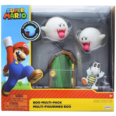 super mario 2.5 inch figures