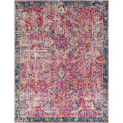 Ansley Traditional Rugs - Artistic Weavers