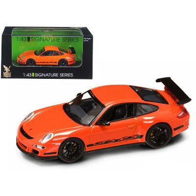 porsche gt3 rs toy car