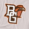 Men's Bowling Green State University BGSU Official Distressed Primary T-Shirt - 2 of 4