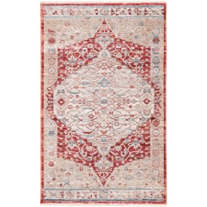 Kenitra KRA661 Power Loomed Indoor Rugs - Safavieh - 1 of 4