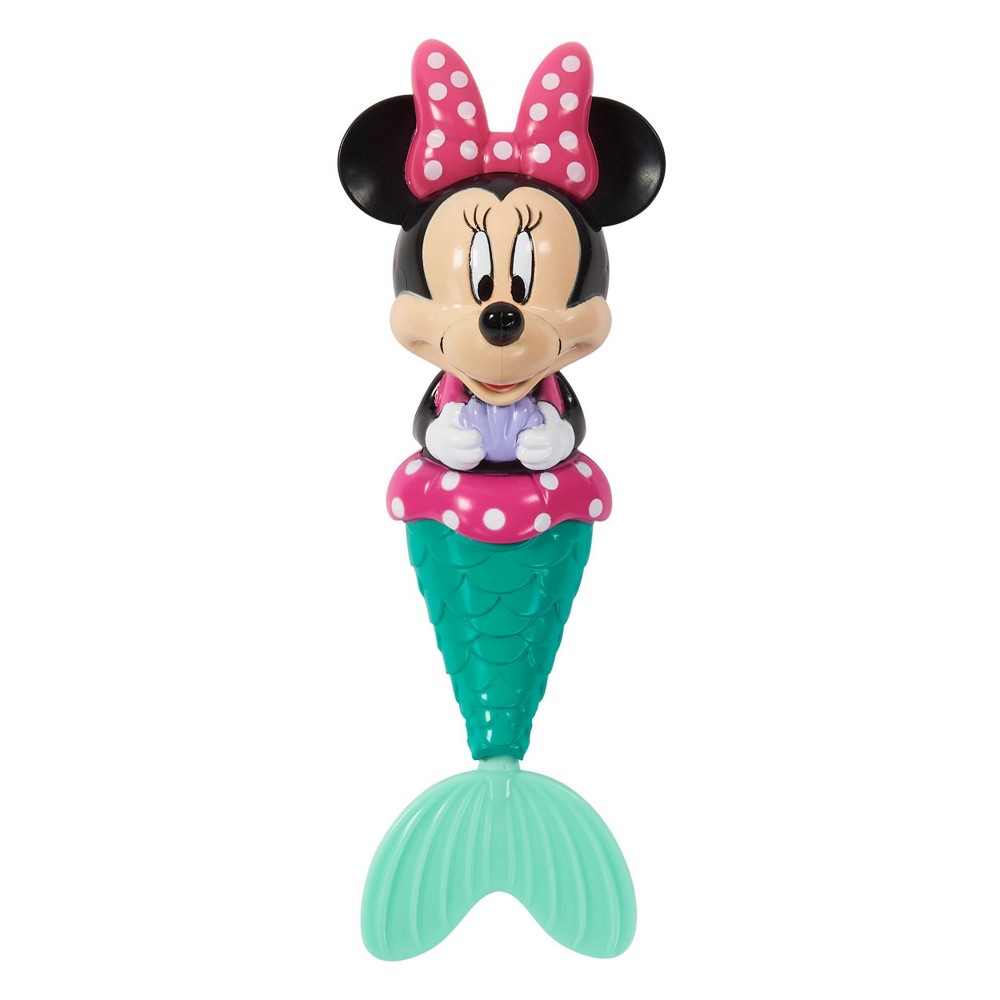 SwimWays Minnie Mermaid Water Toy