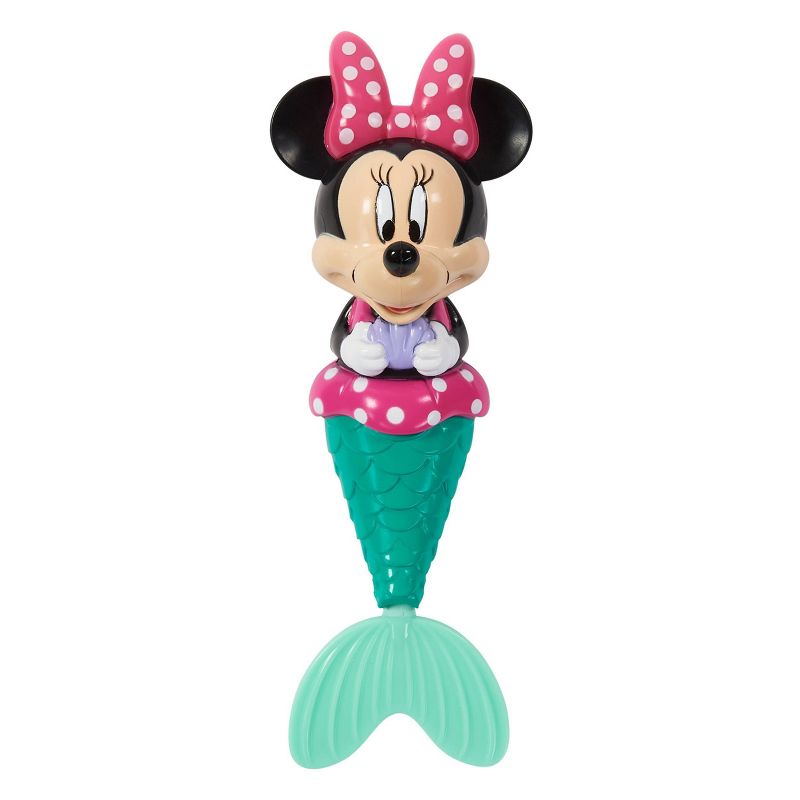 Swimways Minnie Mermaid Water Toy, 1 of 6