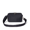 baggallini Securtex Anti-Theft Treasure Crossbody Bag - 3 of 4