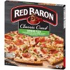 Red Baron Classic Supreme Frozen Pizza - 23.45oz : Target