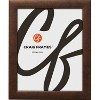 Contemporary  Rustic Copper Picture Frame, Set of 2 - 2 of 4