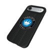 MLS Eastern Conference Teams Text Backdrop MagSafe Compatible Cell Phone Case for Apple iPhone 17 Series - 2 of 4