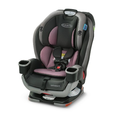 target graco convertible car seat