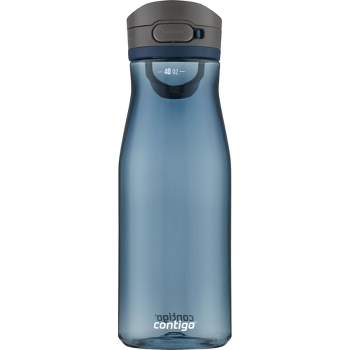 Contigo 40 oz. Jackson 2.0 Plastic Water Bottle - Blueberry