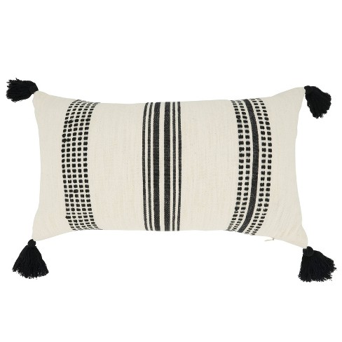 Oversized down best sale throw pillows