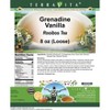 TerraVita Grenadine Vanilla Rooibos Tea (Loose) (8 oz, ZIN: 538267, 3-Pack) - 2 of 4